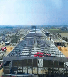 Armstrong Ze Pvt. Ltd.