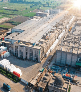 Global Packaging Pvt. Ltd.